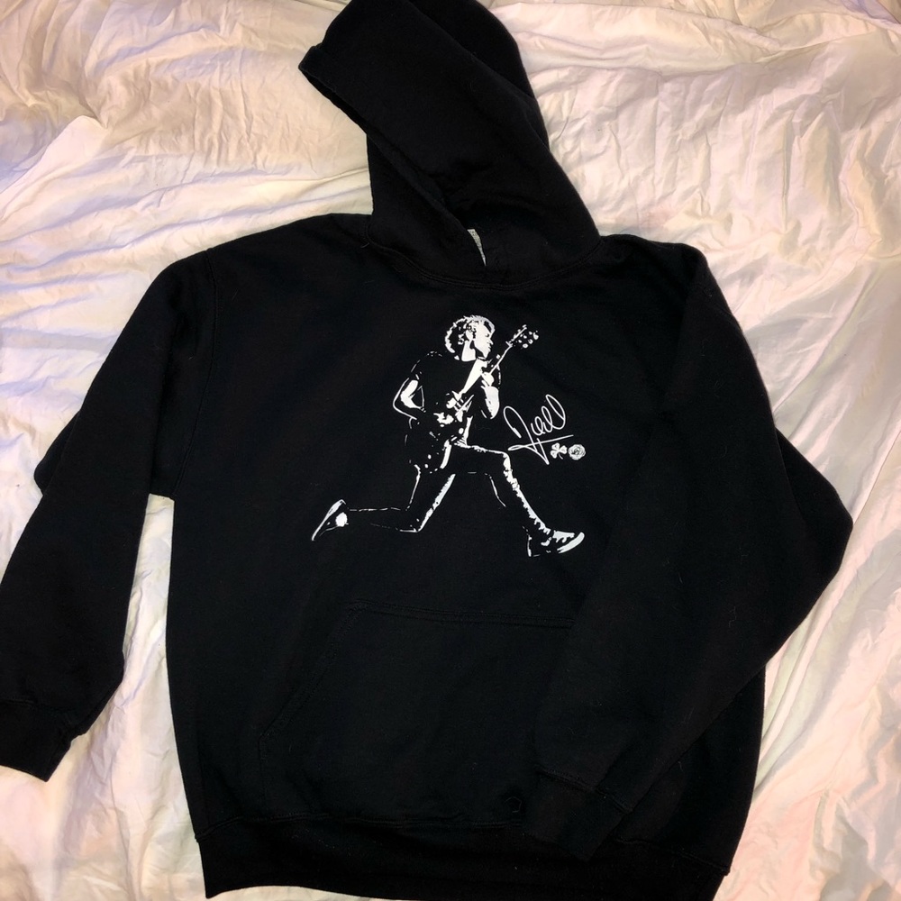 Rare Niall Horan Hoodie